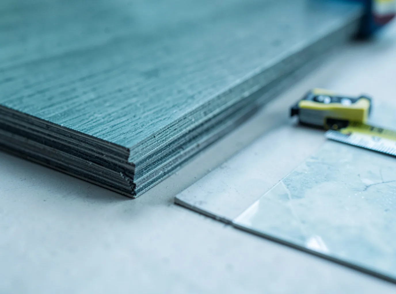 Luxury Vinyl Plank Installation Fine, NY FAQs